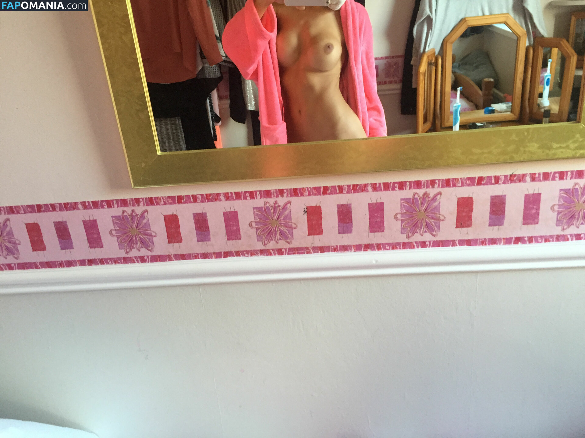 Abbie Moranda Nago Przeciekłe zdjęcie #37