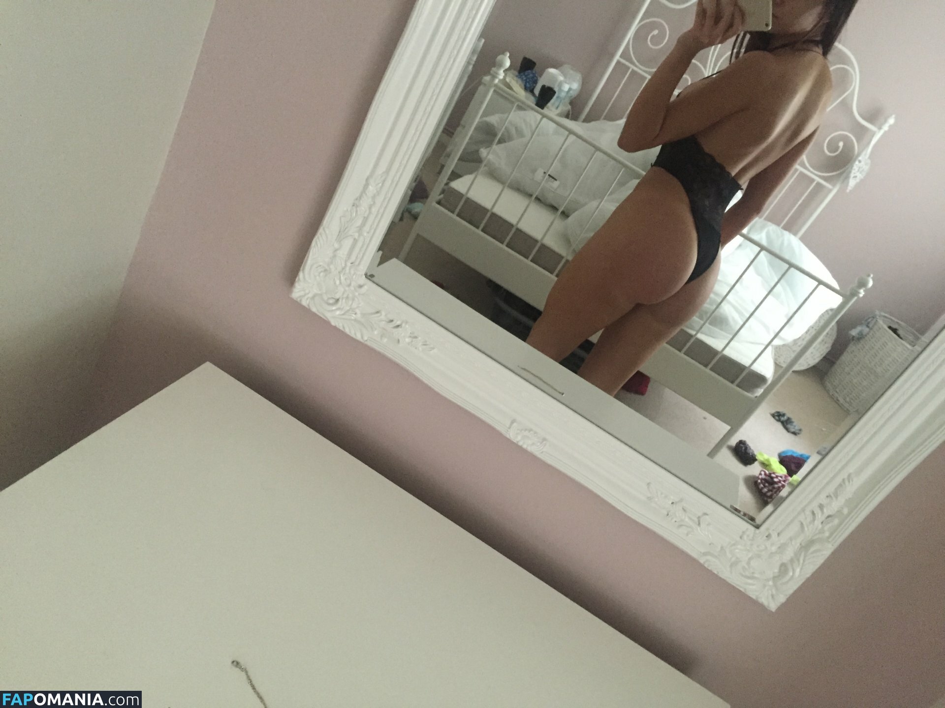 Abbie Moranda Nago Przeciekłe zdjęcie #125