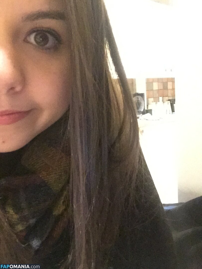 Abbie Moranda Nago Przeciekłe zdjęcie #166