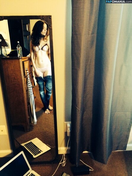 Abigail Spencer Nago Przeciekłe zdjęcie #3