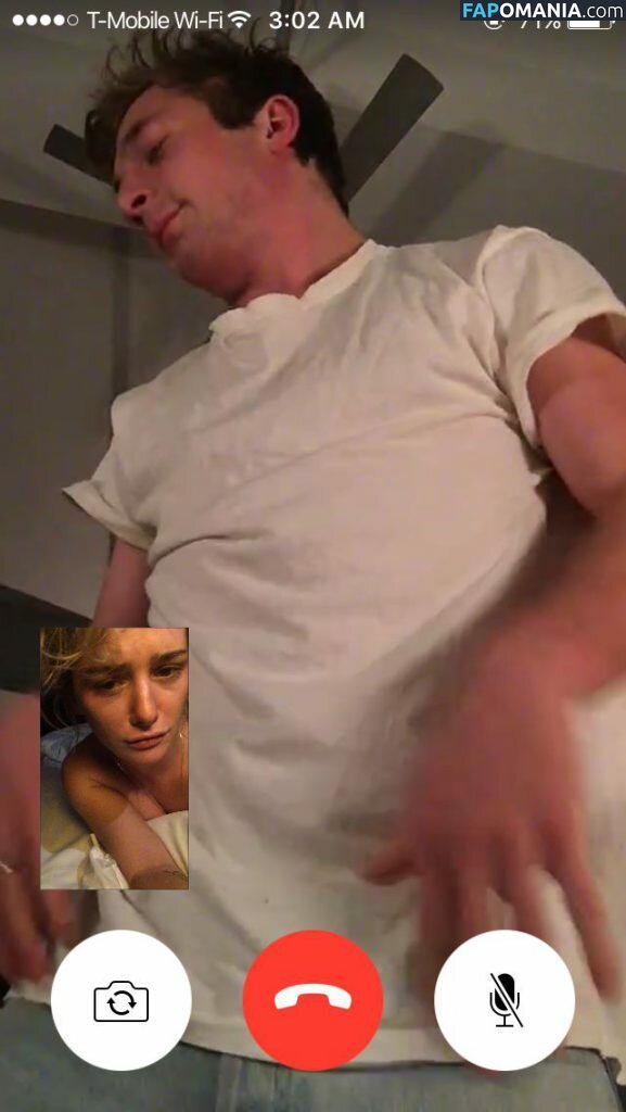 Addison Timlin Nago Przeciekłe zdjęcie #38