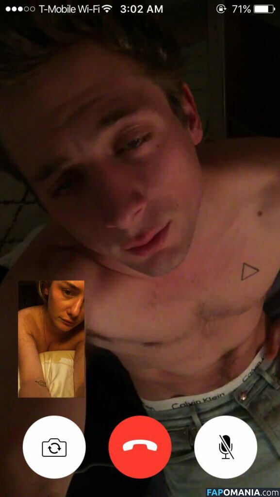 Addison Timlin Nago Przeciekłe zdjęcie #39