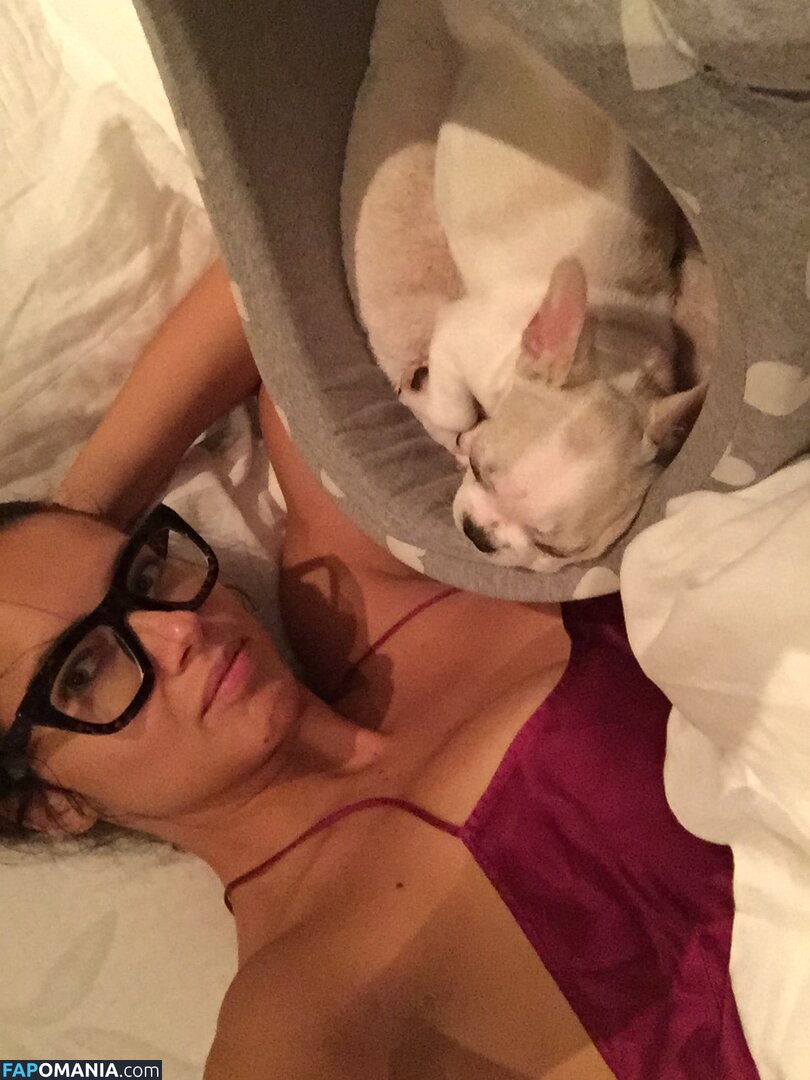Adriana Lima Nago Przeciekłe zdjęcie #2