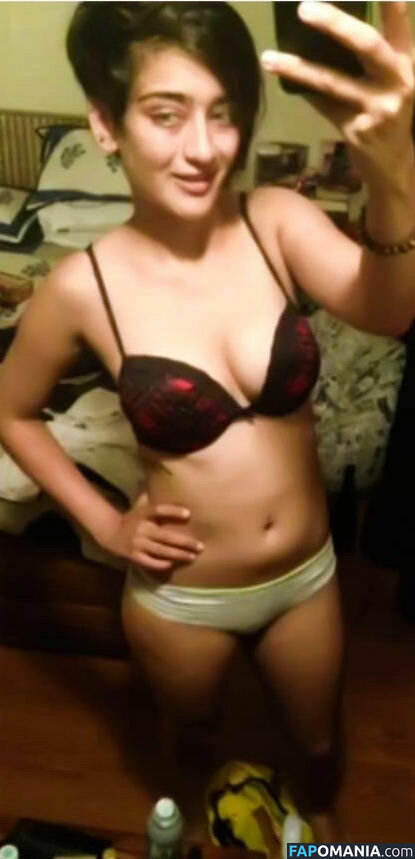 Akshara Haasan Nago Przeciekłe zdjęcie #2
