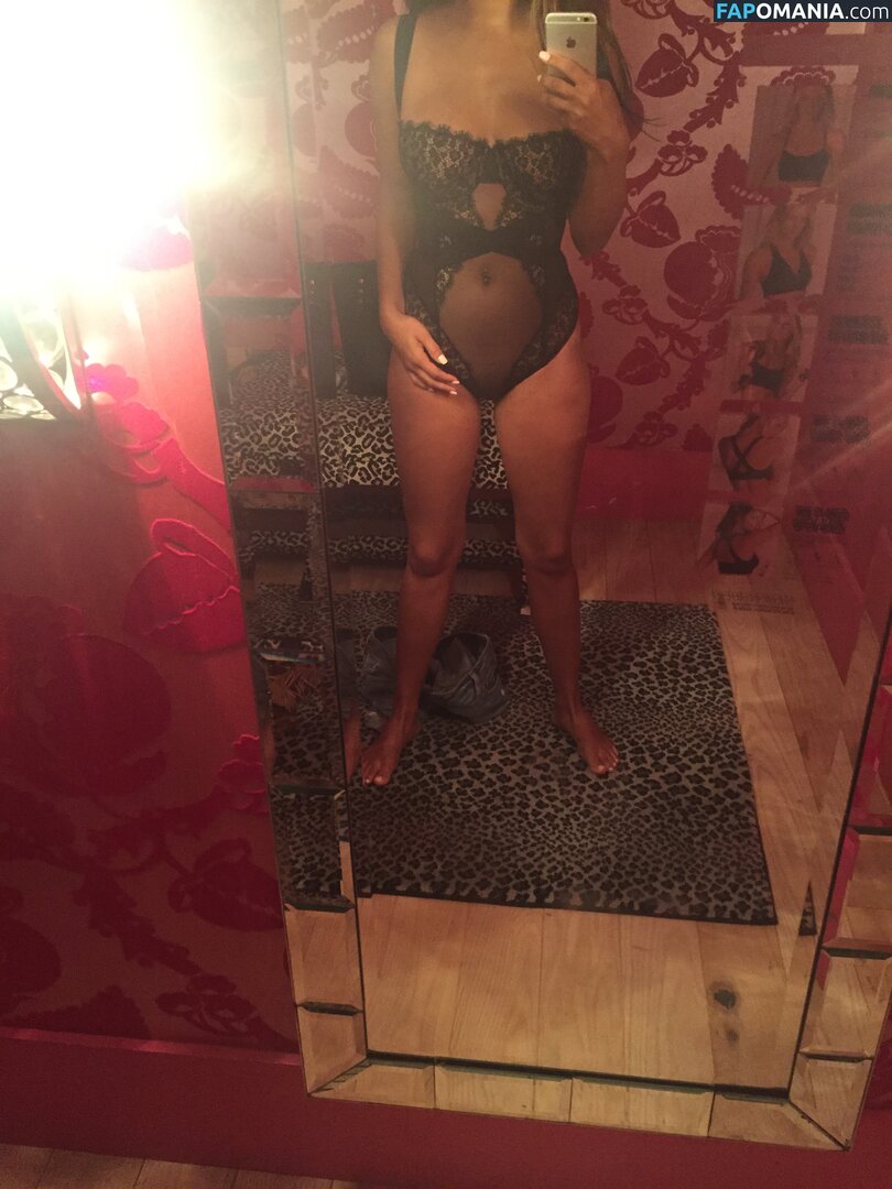 Alex Lowery Nago Przeciekłe zdjęcie #8