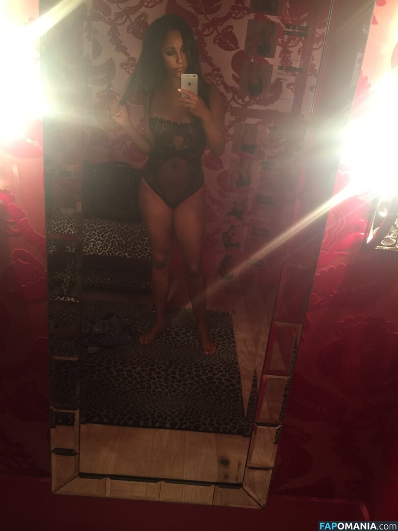 Alex Lowery Nago Przeciekłe zdjęcie #14