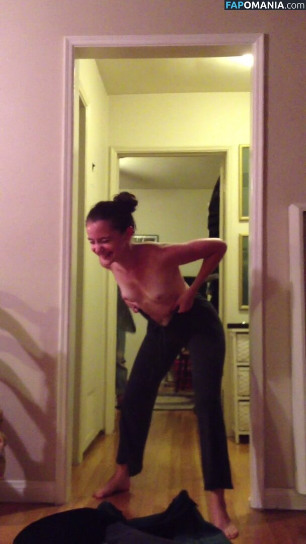 Alexa Nikolas Nago Przeciekłe zdjęcie #5