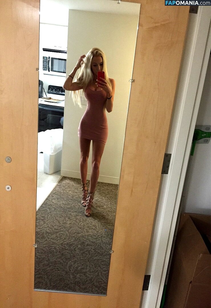 Alexandra Cooper Nago Przeciekłe zdjęcie #4