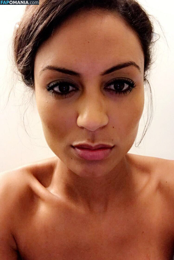 Alexis Morgan Nago Przeciekłe zdjęcie #21