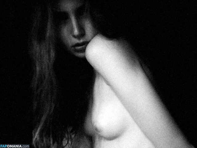 Ali Michaels Nago Przeciekłe zdjęcie #30