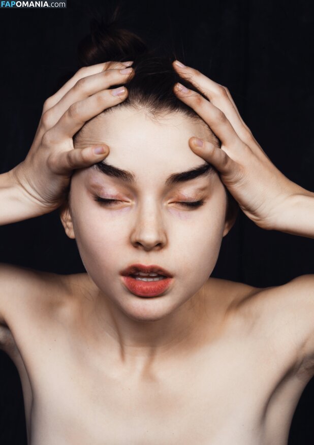 Ali Michaels Nago Przeciekłe zdjęcie #46