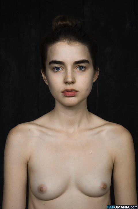 Ali Michaels Nago Przeciekłe zdjęcie #58