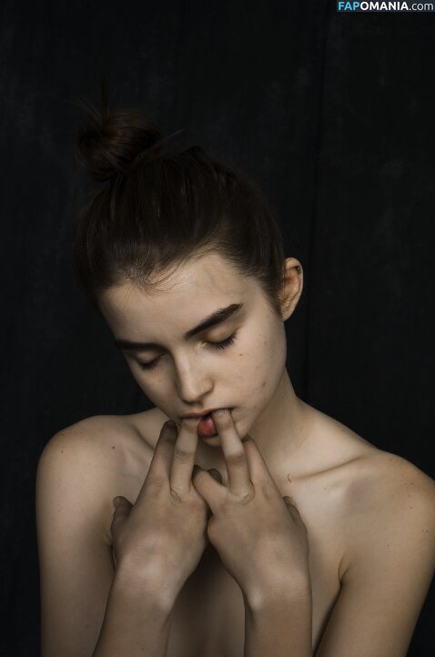 Ali Michaels Nago Przeciekłe zdjęcie #68