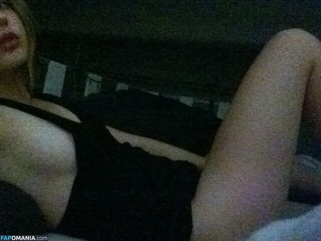 Ali Michaels Nago Przeciekłe zdjęcie #128