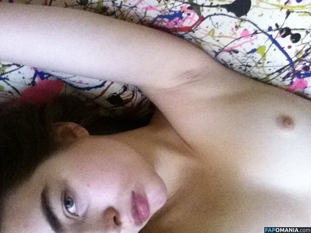 Ali Michaels Nago Przeciekłe zdjęcie #150