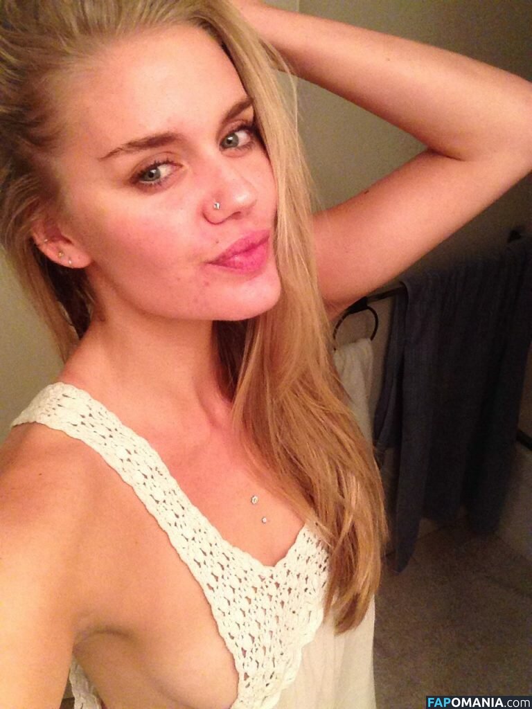 Alice Haig Nago Przeciekłe zdjęcie #31