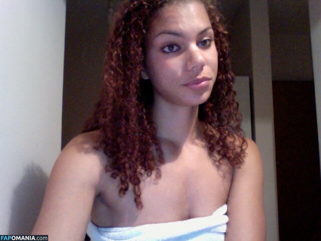 Alysha Clark Nago Przeciekłe zdjęcie #8