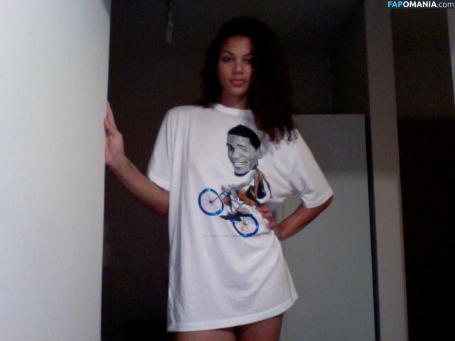 Alysha Clark Nago Przeciekłe zdjęcie #9