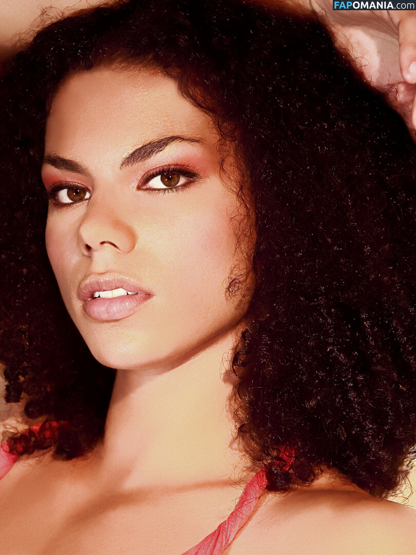 Alysha Clark Nago Przeciekłe zdjęcie #26