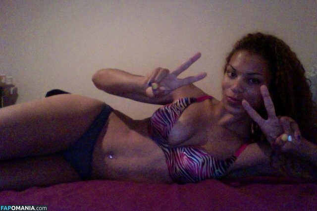 Alysha Clark Nago Przeciekłe zdjęcie #36