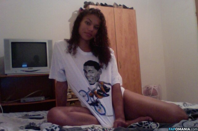 Alysha Clark Nago Przeciekłe zdjęcie #37