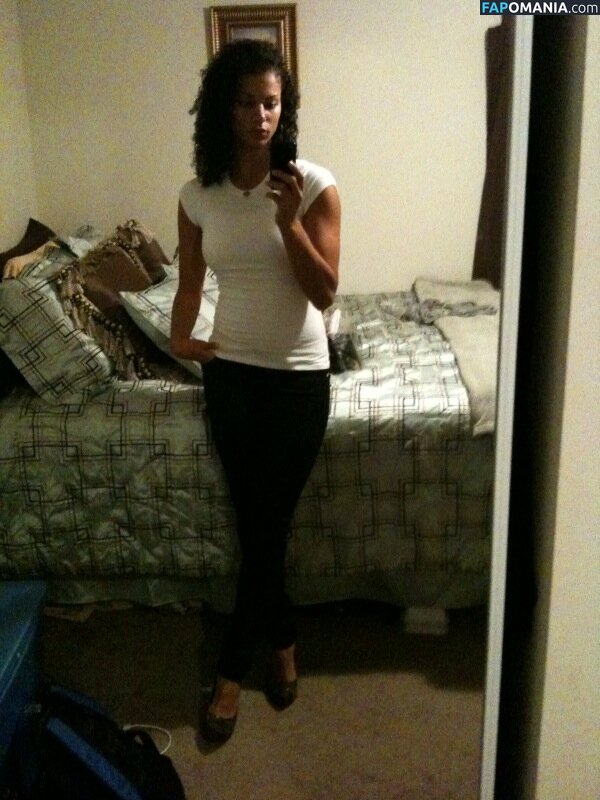 Alysha Clark Nago Przeciekłe zdjęcie #43