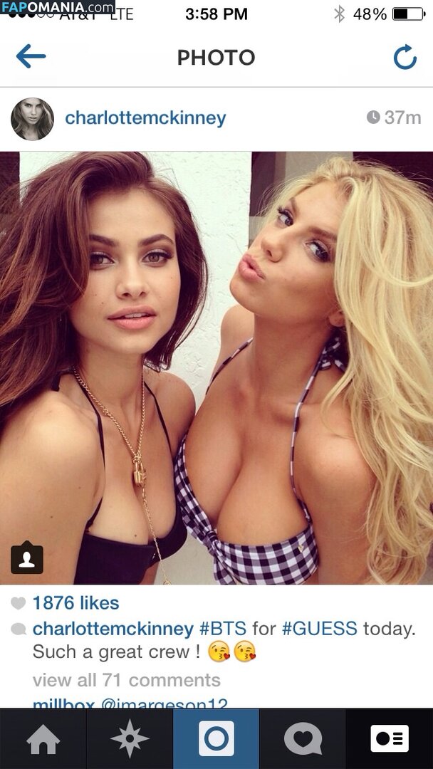 Alyssa Arce Nago Przeciekłe zdjęcie #45