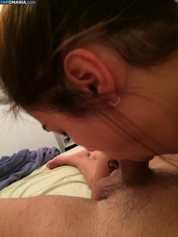 Alyssa Arce Nago Przeciekłe zdjęcie #181