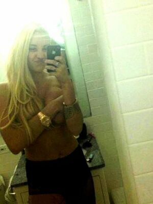 Amanda Bynes