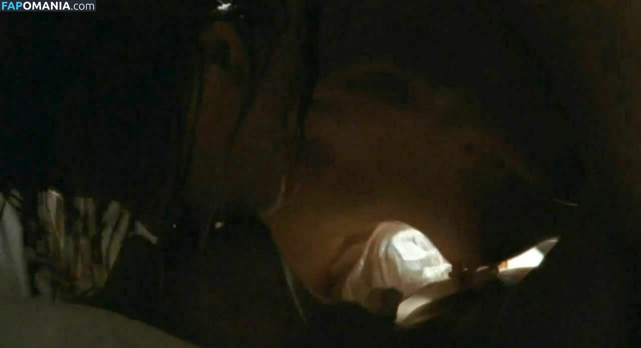 Amber Heard Nago Przeciekłe zdjęcie #46