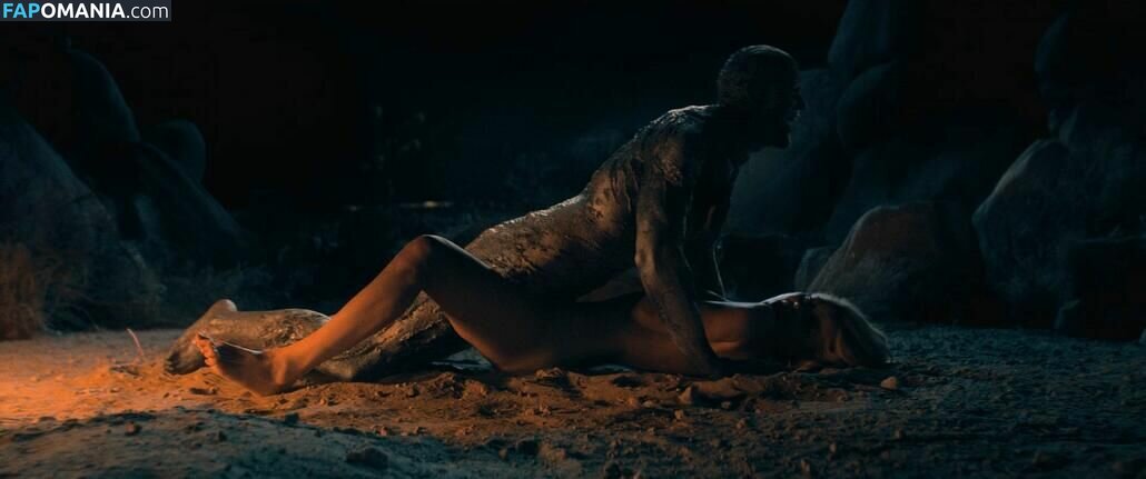 Amber Heard Nago Przeciekłe zdjęcie #49