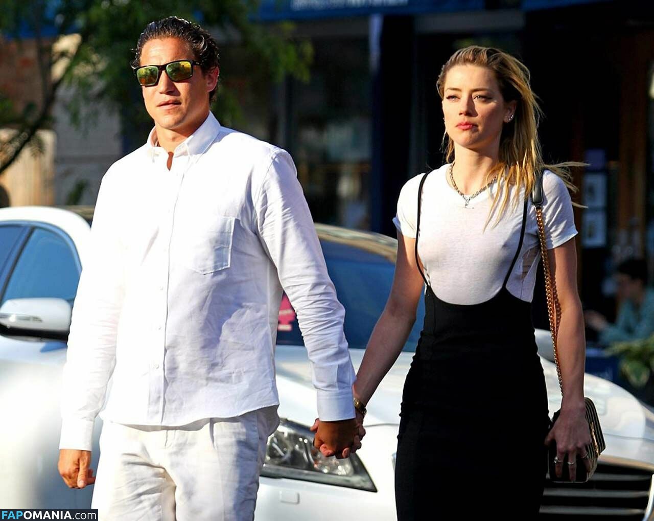 Amber Heard Nago Przeciekłe zdjęcie #166