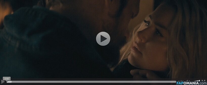 Amber Heard Nago Przeciekłe zdjęcie #313