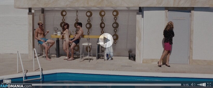 Amber Heard Nago Przeciekłe zdjęcie #349