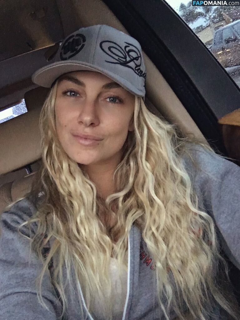 Amber Nichole Miller Nago Przeciekłe zdjęcie #16