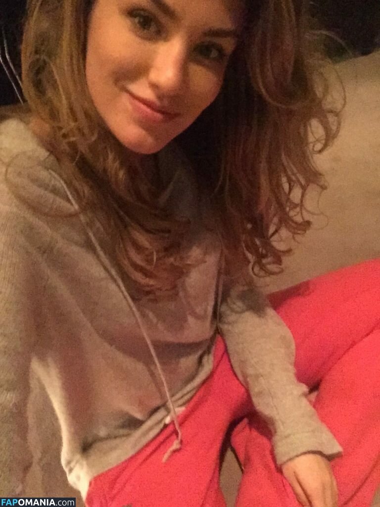 Amy Willerton Nago Przeciekłe zdjęcie #114