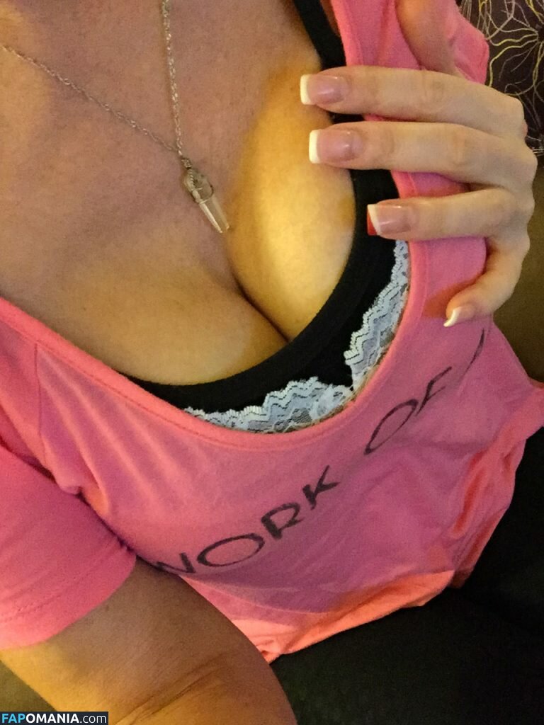 Angelina Love Nago Przeciekłe zdjęcie #27
