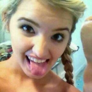 Anna Faith Carlson