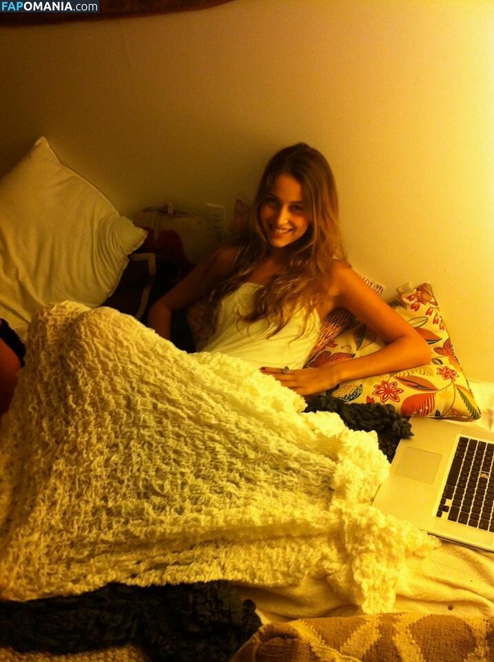 Anna Herrin Nago Przeciekłe zdjęcie #10