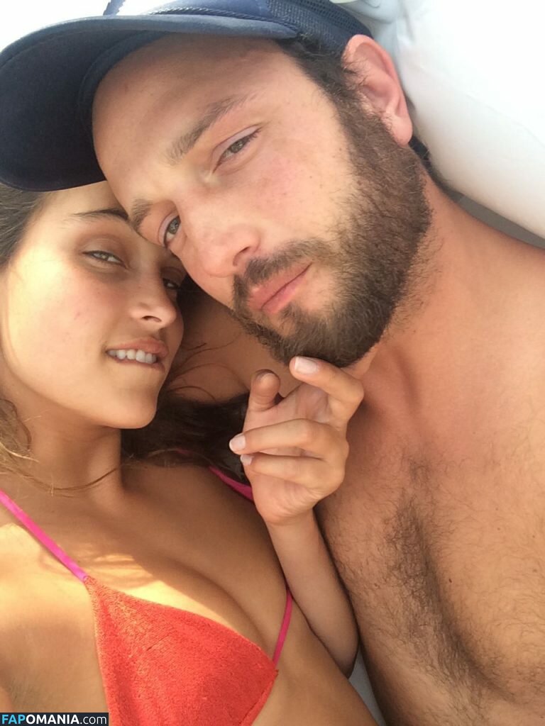 Anna Herrin Nago Przeciekłe zdjęcie #19