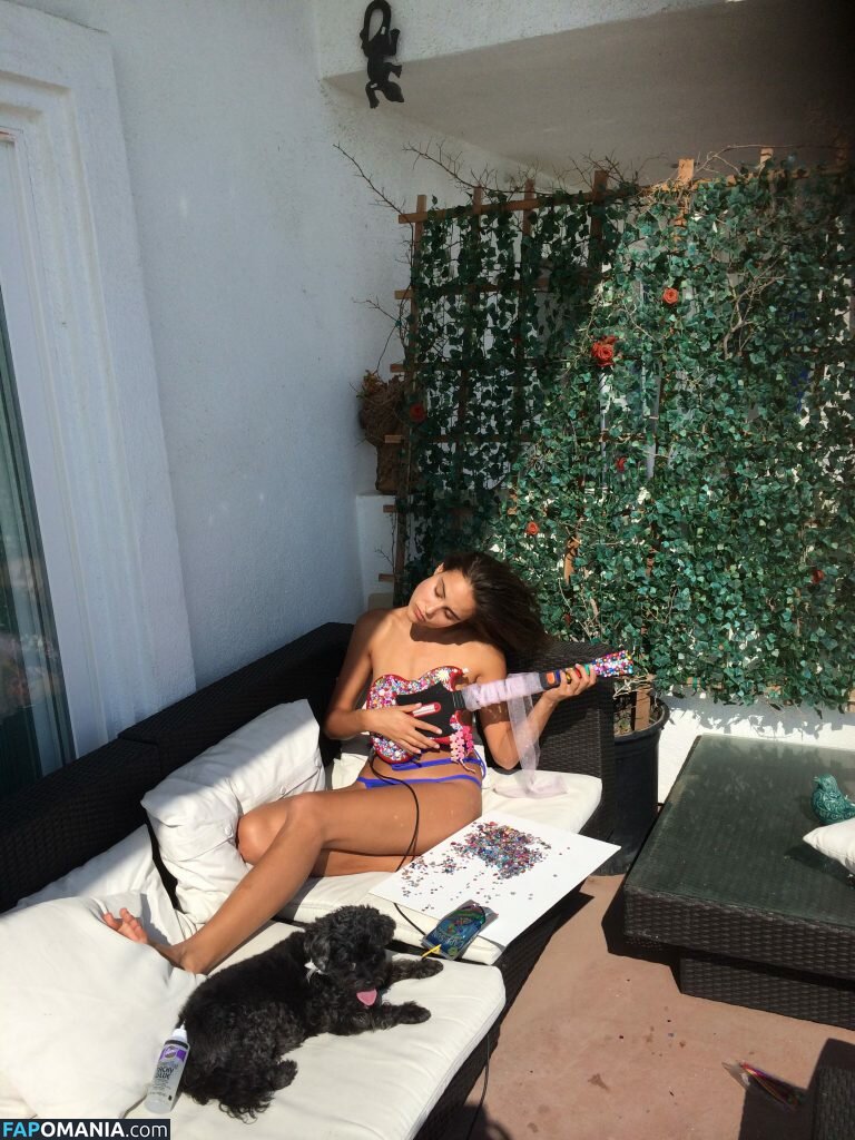 Anna Herrin Nago Przeciekłe zdjęcie #23