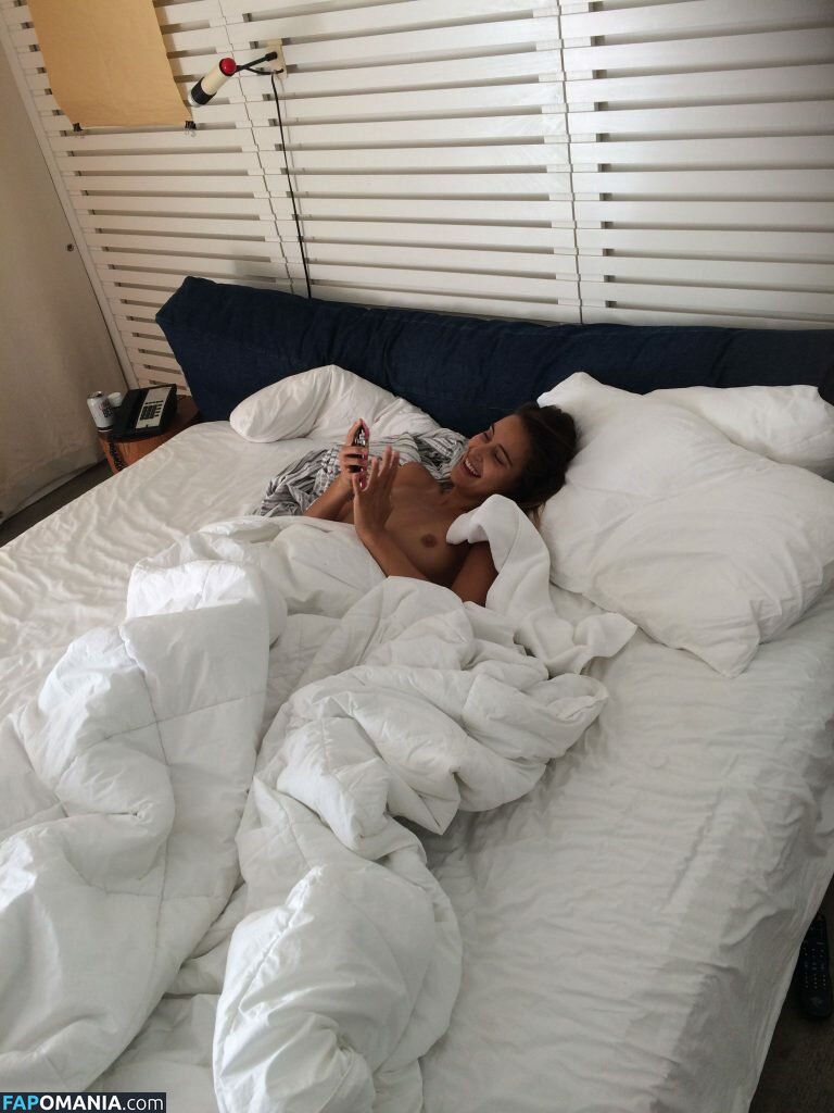 Anna Herrin Nago Przeciekłe zdjęcie #25