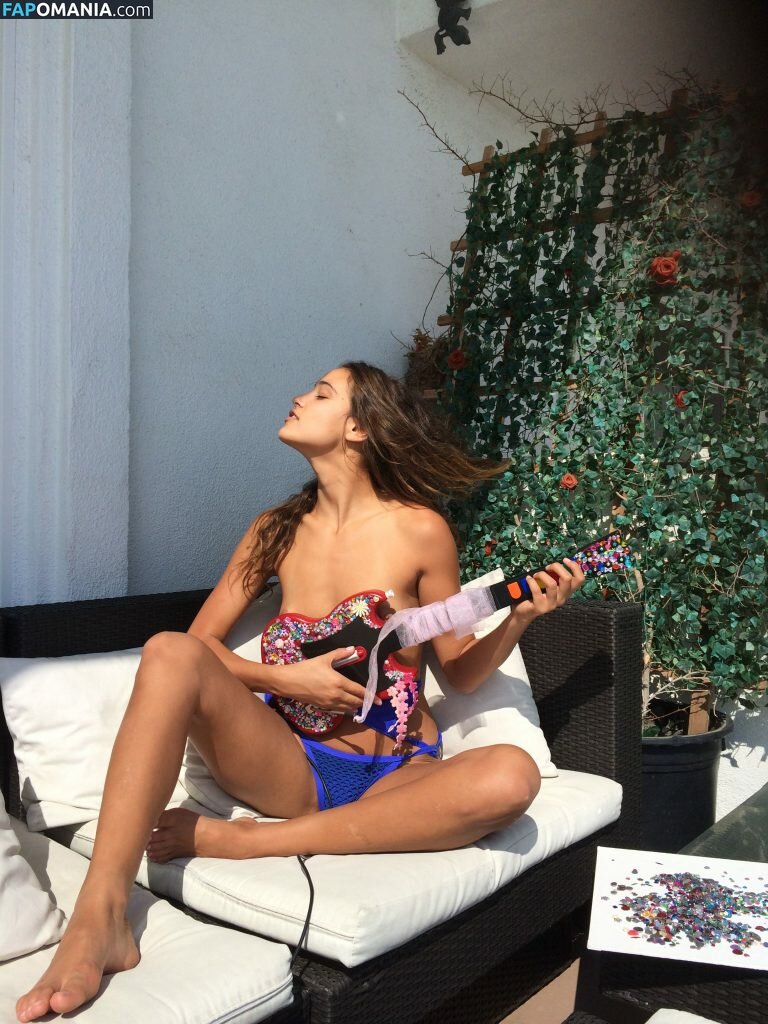 Anna Herrin Nago Przeciekłe zdjęcie #26