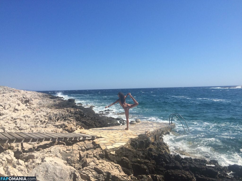 Anna Herrin Nago Przeciekłe zdjęcie #33