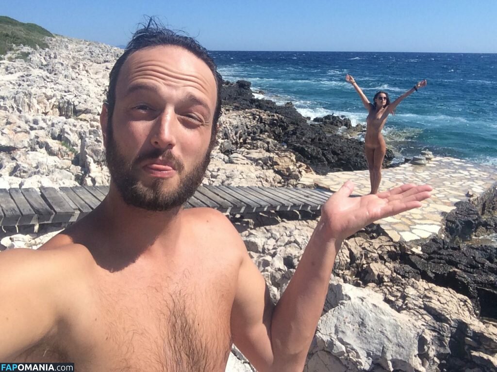 Anna Herrin Nago Przeciekłe zdjęcie #35