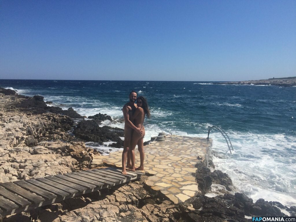 Anna Herrin Nago Przeciekłe zdjęcie #36