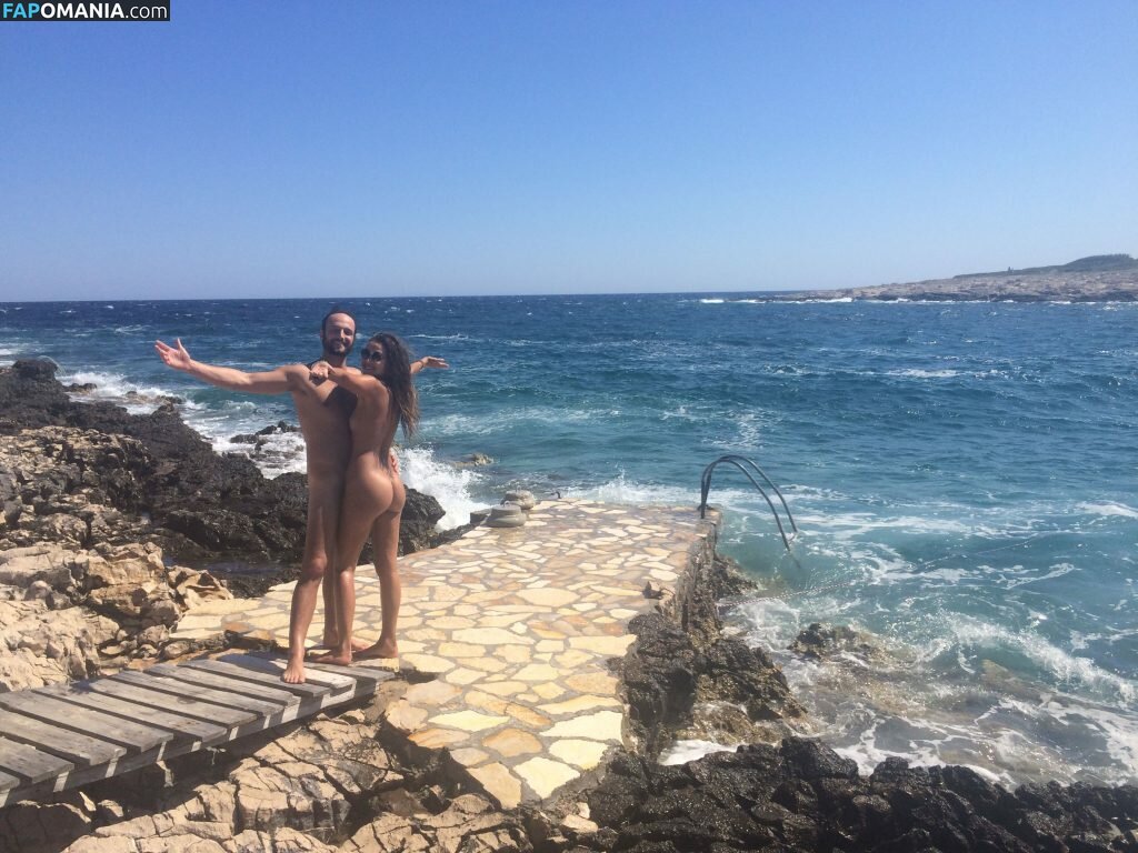 Anna Herrin Nago Przeciekłe zdjęcie #37