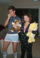 Anna Kendrick Nago Przeciekłe zdjęcie #4