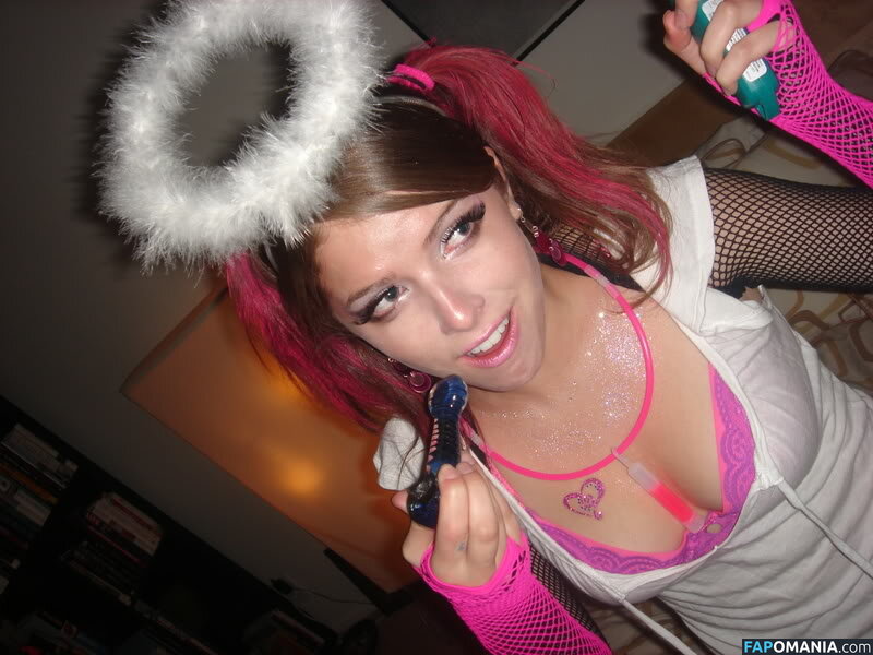 Anna Kendrick Nago Przeciekłe zdjęcie #34