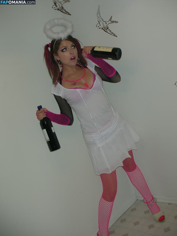 Anna Kendrick Nago Przeciekłe zdjęcie #61